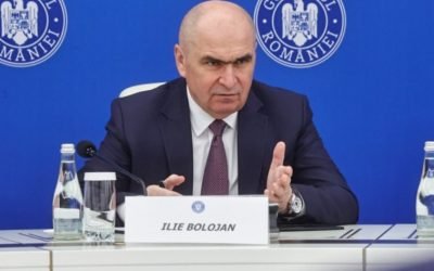 Bolojan susține reducerea numărului de comune, dar avertizează asupra planificării Premierul Ilie Bolojan a declarat miercuri că este de acord cu reducerea numărului de comune din România, subliniind însă importanța unei analize atente și a unei planificări riguroase
