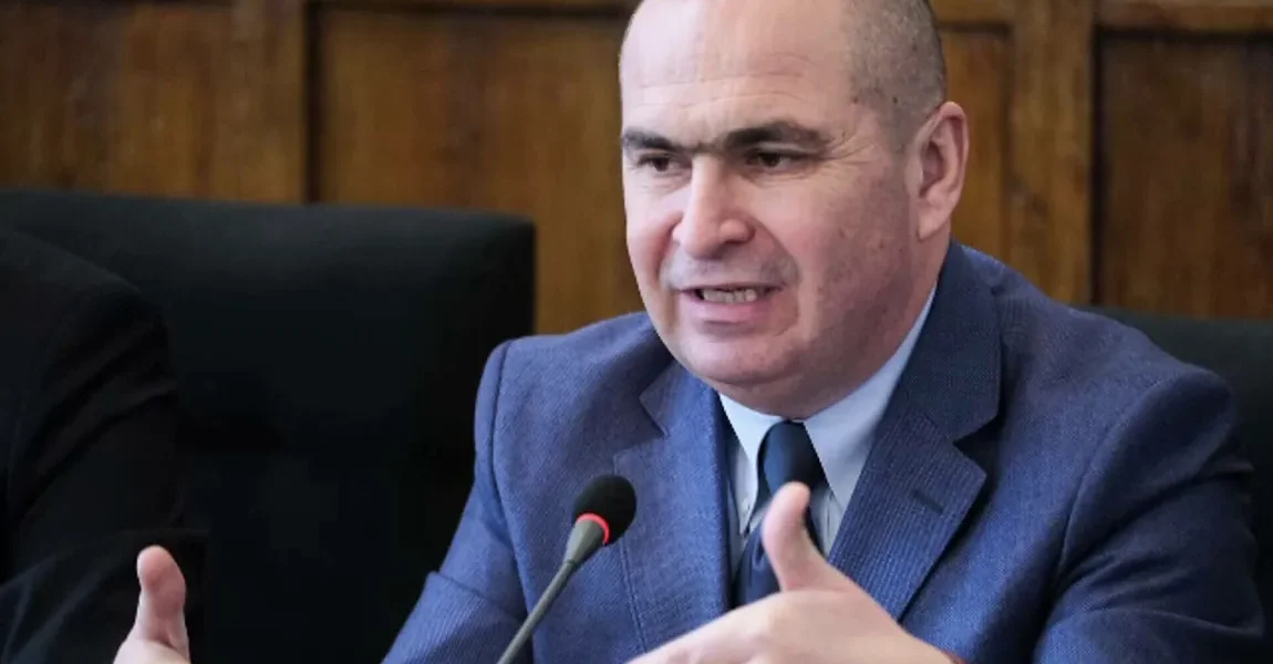 Bolojan: Legea salarizării unice, o prioritate cu pași măsurați Guvernul lucrează la un nou pachet de salarizare unitară, un angajament asumat prin Planul Național de Redresare și Reziliență (PNRR)