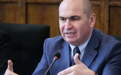 Bolojan: PNL rupe coaliția cu PSD, dacă e criză politică