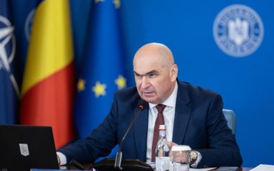 Proiectul privind cumulul pensie-salariu, pe masa guvernului săptămâna viitoare Premierul Ilie Bolojan a anunțat, duminică, într-o intervenție la Digi 24, că proiectul de lege care vizează cumulul pensie-salariu în sectorul public va fi discutat în ședința de Guvern săptămâna viitoare