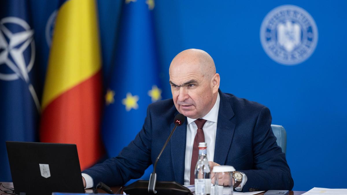 Proiectul privind cumulul pensie-salariu, pe masa guvernului săptămâna viitoare Premierul Ilie Bolojan a anunțat, duminică, într-o intervenție la Digi 24, că proiectul de lege care vizează cumulul pensie-salariu în sectorul public va fi discutat în ședința de Guvern săptămâna viitoare