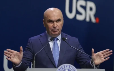 Bolojan: Impozitul pe cifra de afaceri, un pericol pentru industria auto Premierul Ilie Bolojan a tras un semnal de alarmă cu privire la impactul măsurilor fiscale actuale asupra industriei auto din România