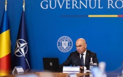 Grindeanu acuză guvernul de favorizarea multinaționalelor, criticând măsurile lui Bolojan Ministrul Transporturilor, Sorin Grindeanu, a criticat dur măsurile economice recente ale guvernului, acuzând că acestea avantajează multinaționalele în detrimentul bugetului de stat și implicit, al cetățenilor