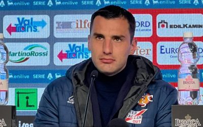 Bonazzoli: „Trebuie să tăcem, să muncim și să luptăm”