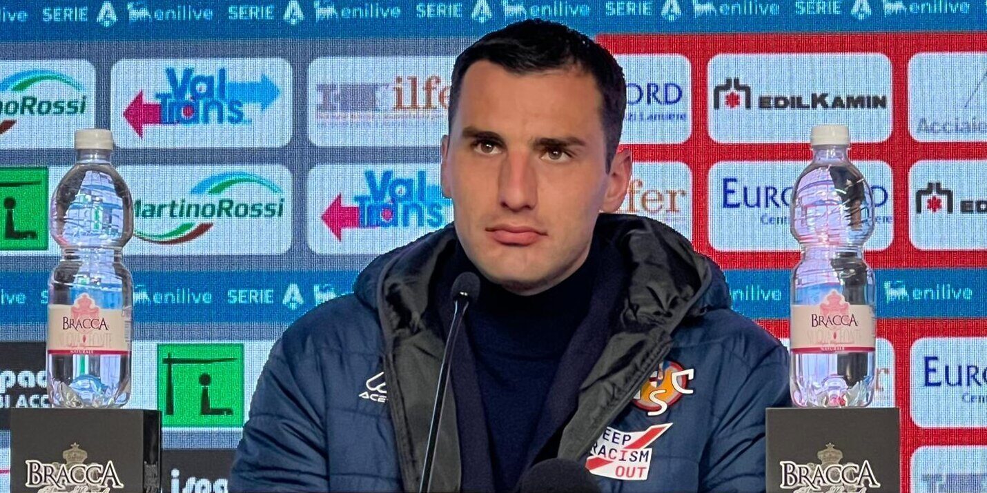 Bonazzoli: „Trebuie să tăcem, să muncim și să luptăm”