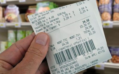 Bonurile fiscale, o sursă de substanțe chimice periculoase? Ce spun studiile despre riscurile pentru sănătate Deși gestul de a primi și a păstra un bon fiscal pare inofensiv, o serie de studii recente atrag atenția asupra potențialelor riscuri la care ne expunem