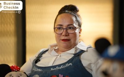 De la catedră la antreprenoriat: Povestea unei învățătoare din București care a fondat un club educațional Ionica Bota, o învățătoare cu aproape 30 de ani de experiență, a făcut o schimbare de carieră remarcabilă