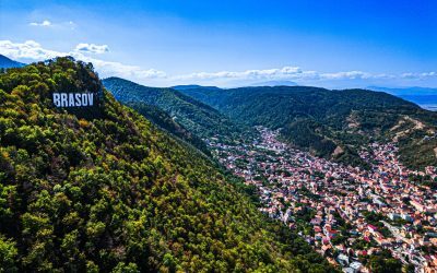 Fabrica de prelucrare a metalelor rare în județul Brașov, un proiect româno-american cu potențial strategic Un acord strategic între România și compania americană Critical Metals va duce la construcția unei fabrici de prelucrare a metalelor rare în județul Brașov