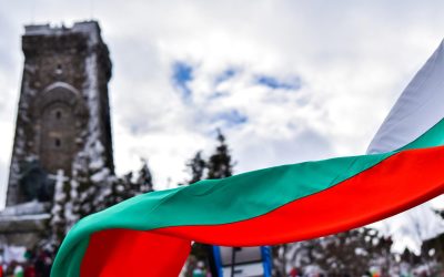 Bulgaria și Ucraina aprofundează cooperarea în domeniul educației, cu accent pe limba ucraineană și manuale de istorie Sofia și Kievul au convenit să consolideze cooperarea în domeniul educației, un acord care vizează inclusiv revizuirea manualelor de istorie și posibilitatea predării limbii ucrainene în școlile din Bulgaria