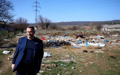 Scandal la granița cu Bulgaria: Animale sacrificate ilegal și etichete românești într-un abator clandestin Autoritățile bulgare au descoperit un posibil caz de import ilegal de animale din România, urmat de sacrificarea lor într-un abator clandestin din zona Ihtiman, în vestul Bulgariei