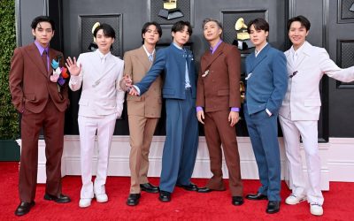 BTS revine pe scenă cu albumul „Arirang” și un turneu mondial Fanii trupei sud-coreene BTS au motive de bucurie