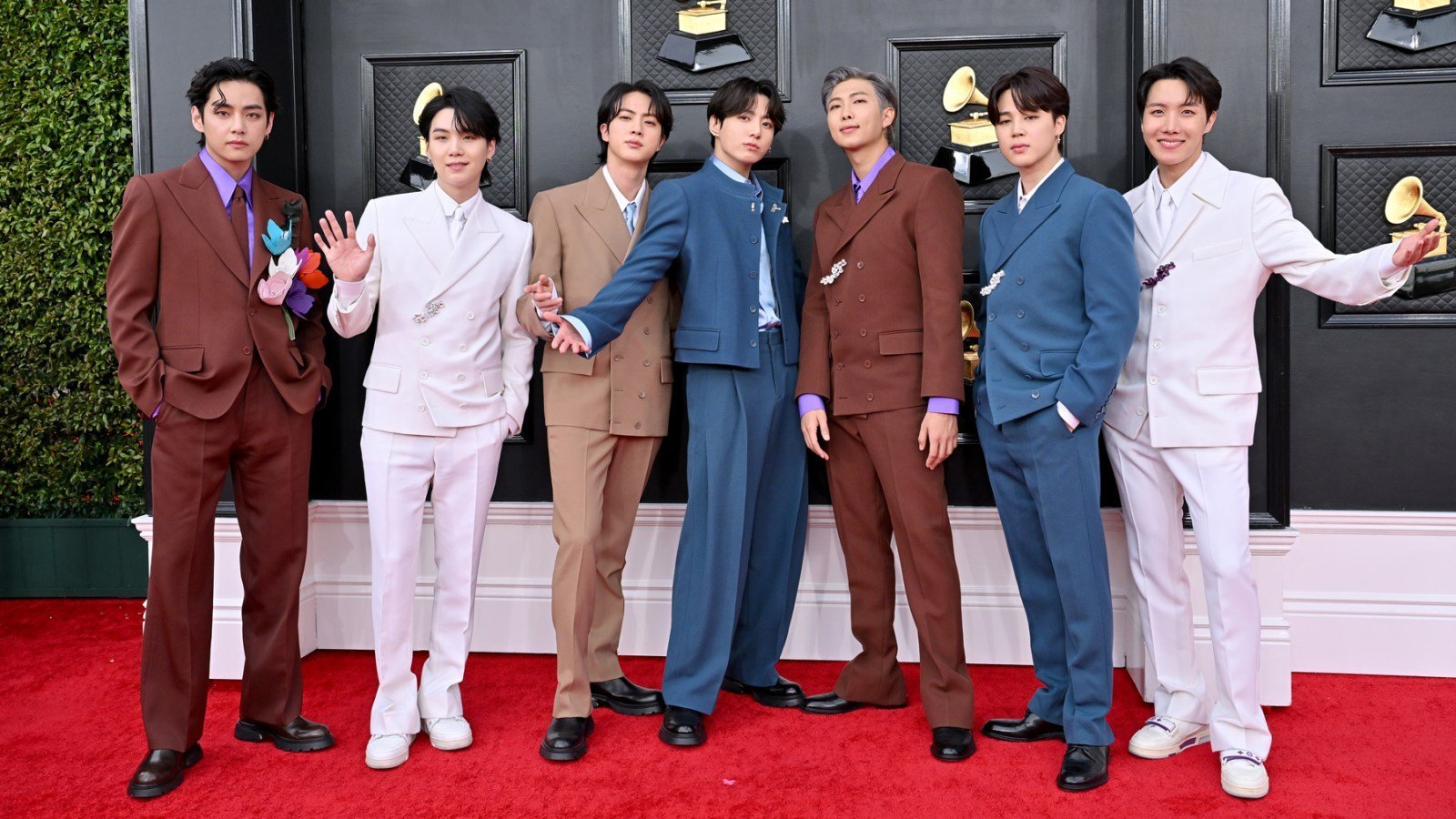 BTS revine pe scenă cu albumul „Arirang” și un turneu mondial Fanii trupei sud-coreene BTS au motive de bucurie