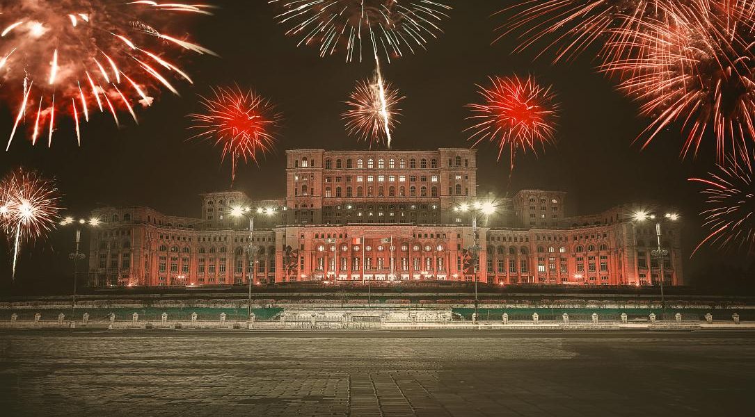 Bucureștiul spune adio artificiilor: restricții drastice pentru spectacolele pirotehnice Primăria Capitalei a aprobat un set de reguli care limitează drastic utilizarea artificiilor în București