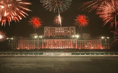 Bucureștiul spune adio artificiilor: restricții drastice pentru spectacolele pirotehnice Primăria Capitalei a aprobat un set de reguli care limitează drastic utilizarea artificiilor în București