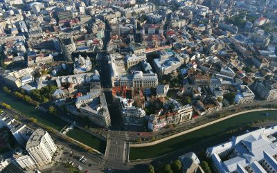Bucureștiul, un oraș european cu risc seismic ridicat, la aproape jumătate de secol de la cutremurul din ’77 La aproape cinci decenii de la seismul devastator din 4 martie 1977, Bucureștiul rămâne un oraș cu un risc seismic semnificativ