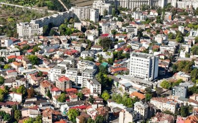 Bucureștiul va avea o evidență completă a proprietăților municipale după 35 de ani Primăria Capitalei va demara, în premieră după mai bine de trei decenii, un proces amplu de inventariere a patrimoniului Bucureștiului