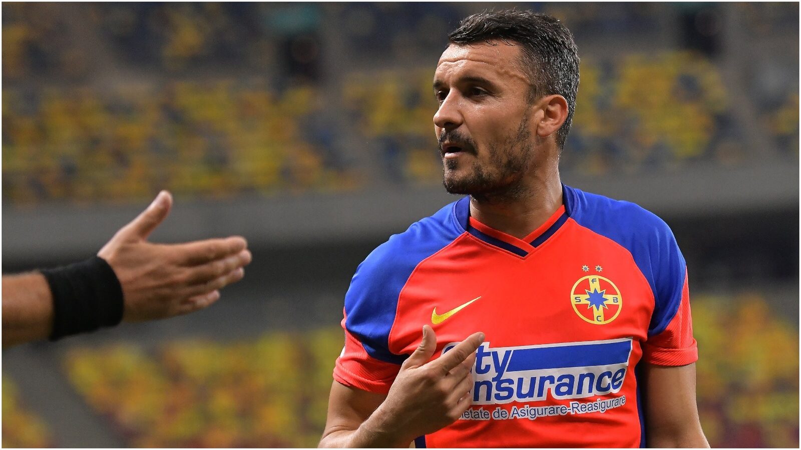 Budescu nu exclude revenirea la FCSB. Ce echipă susține în play-off?