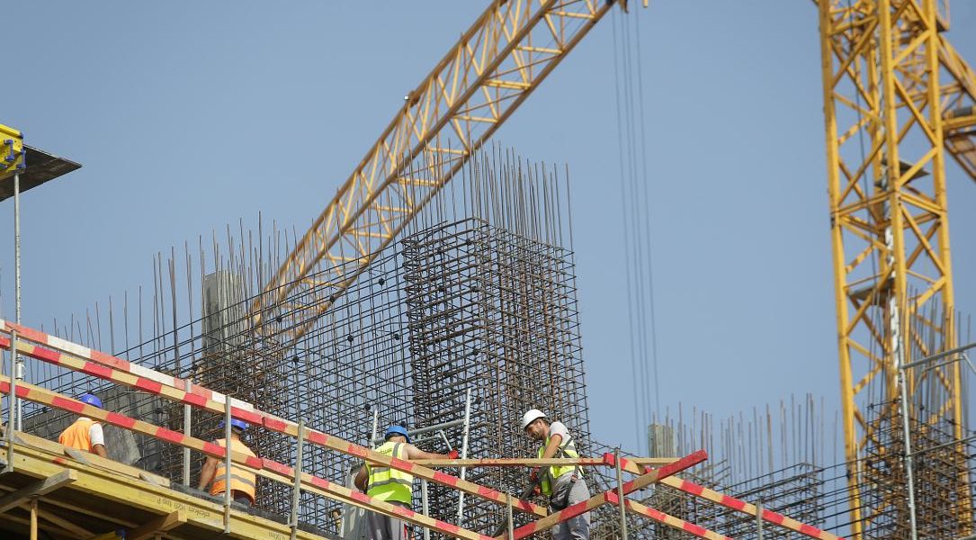 Livrare rezidențială în creștere în București și Ilfov în 2026