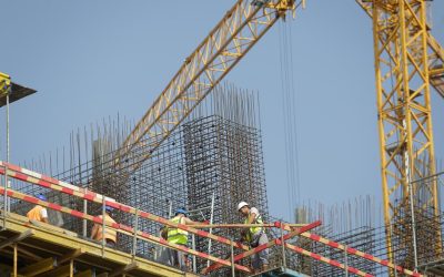 Livrare rezidențială în creștere în București și Ilfov în 2026