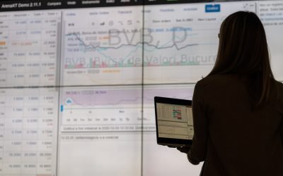 Sectorul energetic românesc, în derivă: Romgaz și Nuclearelectrica, profituri record, în timp ce Hidroelectrica și OMV Petrom înregistrează scăderi Anul 2025 a adus performanțe mixte pentru sectorul energetic românesc, cu rezultate financiare contrastante pentru principalele companii din domeniu