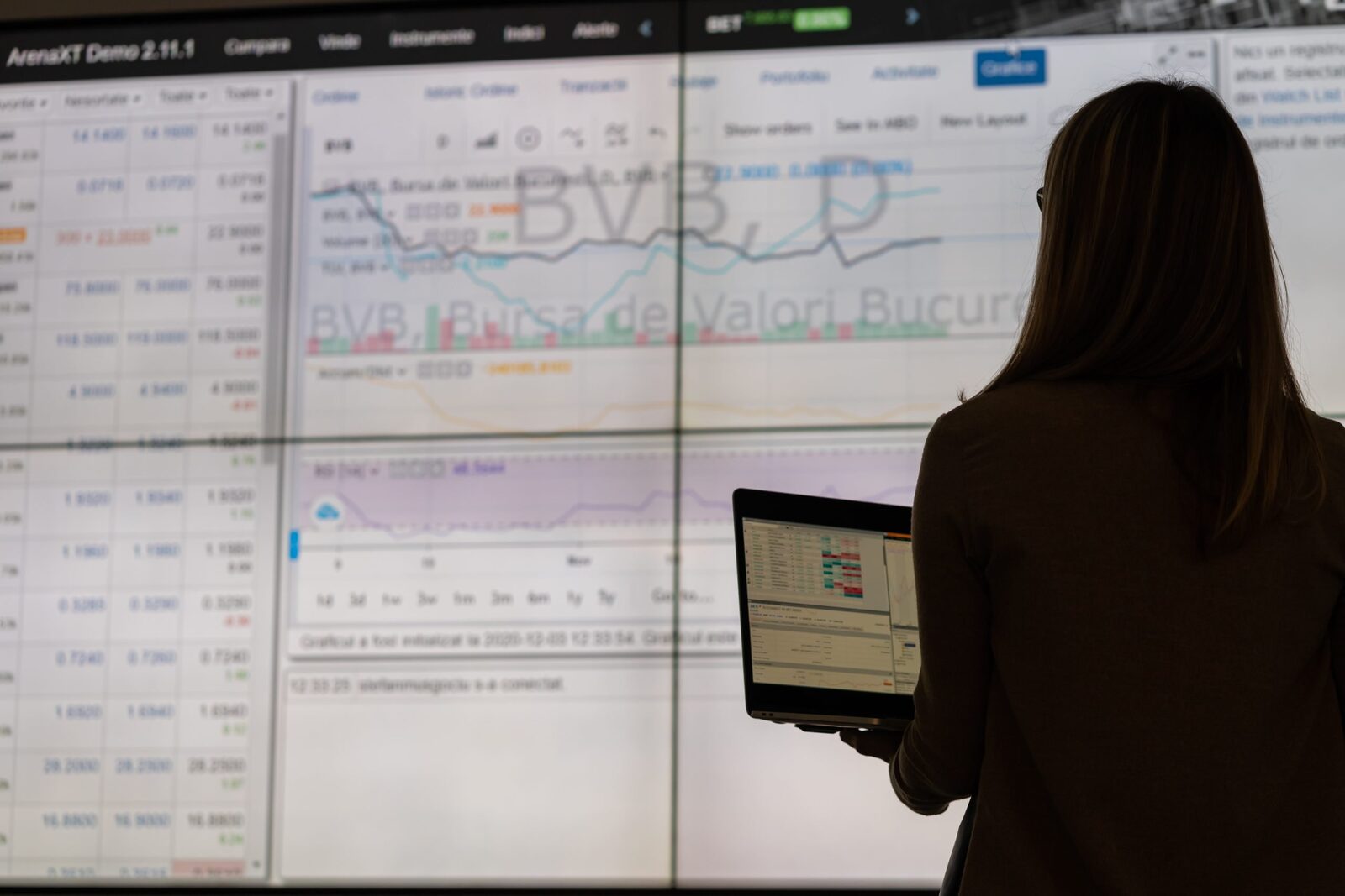 Sectorul energetic românesc, în derivă: Romgaz și Nuclearelectrica, profituri record, în timp ce Hidroelectrica și OMV Petrom înregistrează scăderi Anul 2025 a adus performanțe mixte pentru sectorul energetic românesc, cu rezultate financiare contrastante pentru principalele companii din domeniu