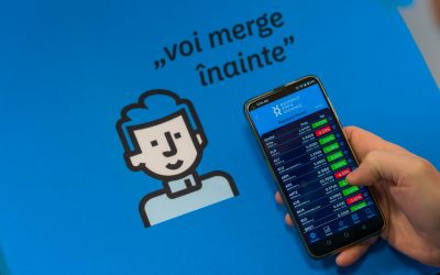 Bursa de Valori București înregistrează o lună februarie record, în ciuda unei corecții a indicelui BET Piața de capital din România a avut parte de o lună februarie efervescentă, stabilind un nou nivel istoric al lichidității