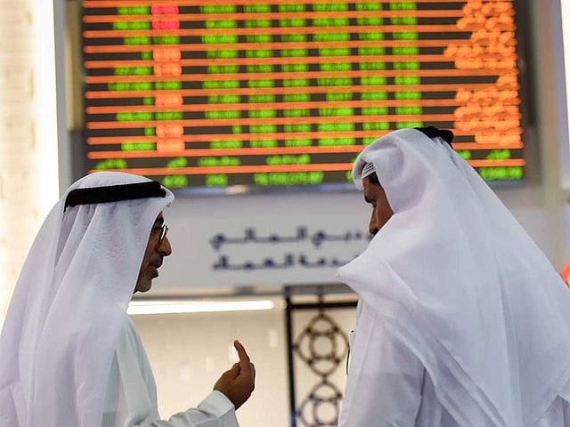 EAU: Bursele din Dubai și Abu Dhabi, închise
