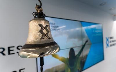 Piața de capital, umbrită de tensiunile din Orientul Mijlociu Sezonul de raportări financiare pentru anul 2025 s-a încheiat recent pe piața de capital din România