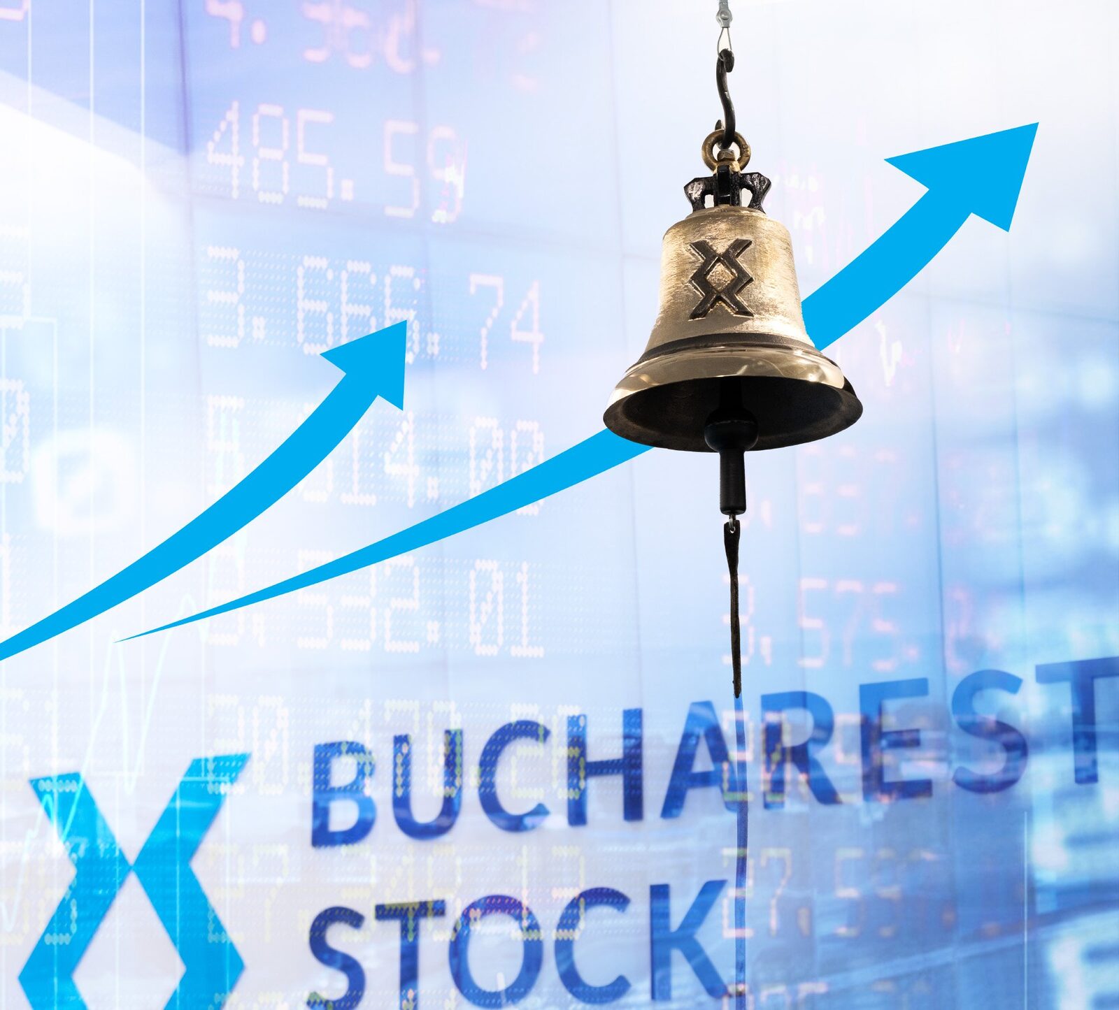 Scăderi semnificative pe piața de capital: BET pierde peste 3% Bursa de Valori București (BVB) a înregistrat o zi neagră pentru investitori, principalul indice BET, care reflectă evoluția celor mai tranzacționate 20 de companii, înregistrând o scădere de 3,30%, ajungând la 26.716,13 puncte