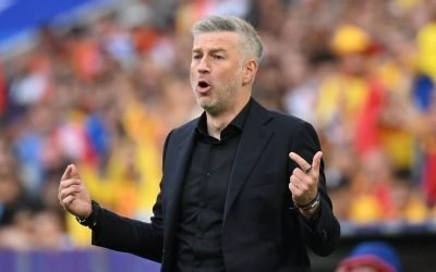 Iordănescu dezvăluie 6 titulari vitali pentru România: „Altfel, nu ne calificăm!”