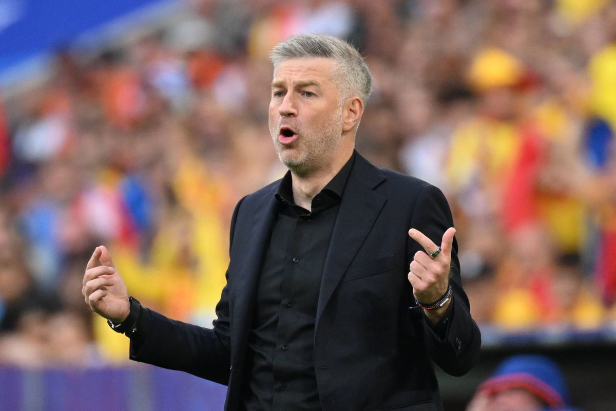 Iordănescu dezvăluie 6 titulari vitali pentru România: „Altfel, nu ne calificăm!”