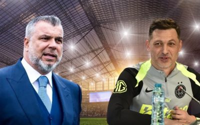 Mirel Rădoi revine la FCSB, preluând o echipă aflată în dificultate Mirel Rădoi a acceptat provocarea de a antrena FCSB, o revenire surprinzătoare într-un moment delicat pentru club