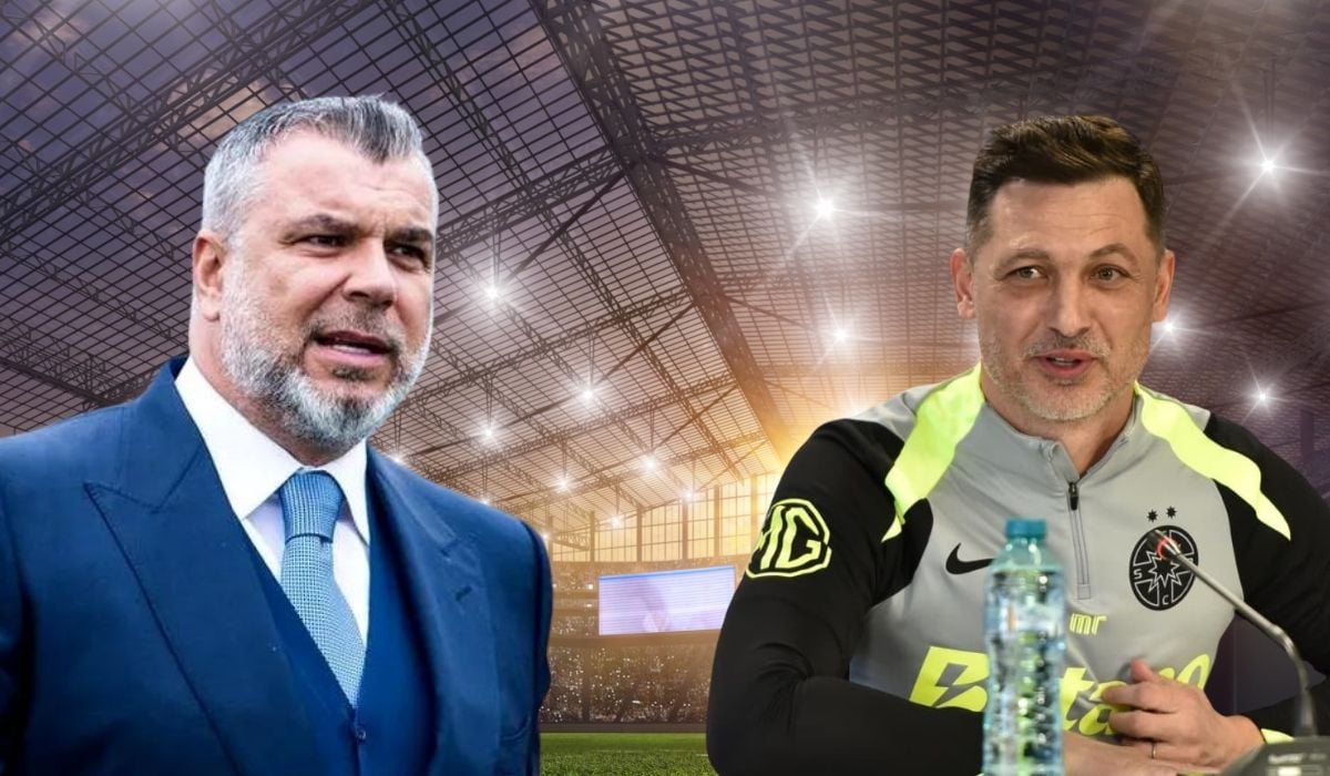 Mirel Rădoi revine la FCSB, preluând o echipă aflată în dificultate Mirel Rădoi a acceptat provocarea de a antrena FCSB, o revenire surprinzătoare într-un moment delicat pentru club