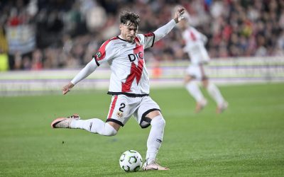 Duel românesc în sferturile Conference League: Rayo Vallecano – AEK Atena Seara de joi a adus confirmarea: în sferturile de finală ale Conference League vom avea un duel 100% românesc