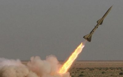 Rachete iraniene, trase spre Cipru: tensiuni crescute în regiune Londra a anunțat că două rachete lansate de Iran au fost direcționate spre Cipru, unde se află baze militare britanice