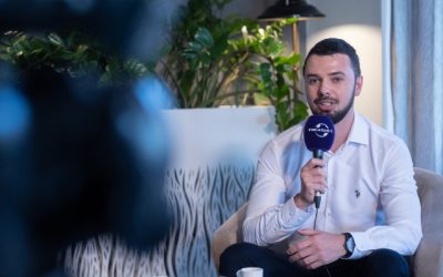 ”Tricolorele” U14 au adus României aurul la Campionatul European Indoor de Tenis Echipa națională de tenis feminin U14 a României a câștigat Campionatul European Indoor, aducând țării un succes istoric