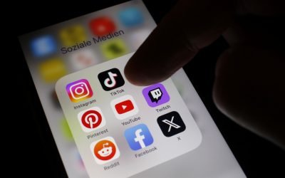 Încă o țară UE vrea să interzică rețelele sociale minorilor