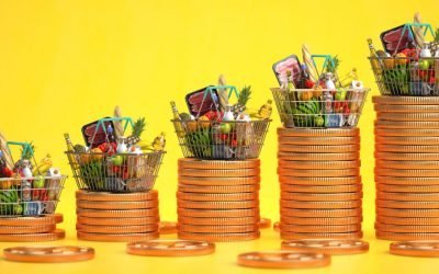 Inflația anuală a scăzut ușor în februarie, dar serviciile rămân cel mai scump sector Rata anuală a inflației a încetinit ușor în februarie 2026, ajungând la 9,31%, comparativ cu 9,62% înregistrată în ianuarie, arată datele publicate de Institutul Național de Statistică (INS)