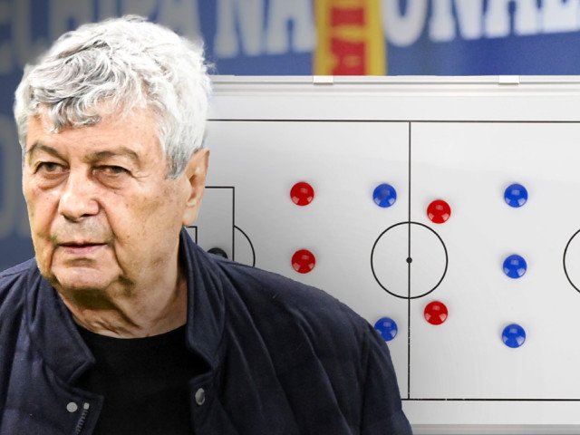 Adrian Mutu prezice titularul din atacul României pentru meciul cu Turcia Fostul internațional Adrian Mutu este de părere că selecționerul Mircea Lucescu are deja clară echipa pe care o va trimite pe teren în meciul de baraj cu Turcia