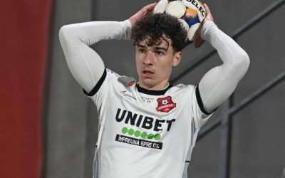 Real Madrid joacă la Vigo, Botoșani – Petrolul în SuperLiga Weekendul aduce meciuri interesante pentru fanii fotbalului