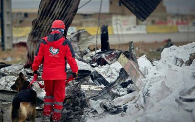 Ziua 13 de război: Iranul, furios pe ONU. Acuze de „deturnare flagrantă”