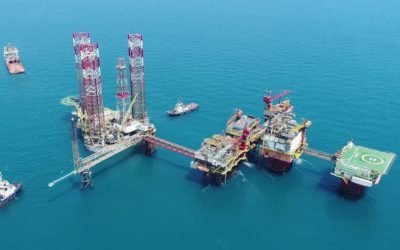 OMV Petrom intră în perimetrul bulgăresc Khan Tervel, vizând resursele de gaze din Marea Neagră OMV Petrom, compania românească de petrol și gaze controlată de grupul austriac OMV, va prelua o participație de 25% în perimetrul offshore de gaze Khan Tervel din sectorul bulgăresc al Mării Negre