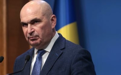 Bolojan: Avocatul Poporului contestă ordonanța de urgență privind reforma administrativă Avocatul Poporului a sesizat Curtea Constituțională cu privire la mai multe prevederi dintr-o ordonanță de urgență recent adoptată de Guvern, care vizează reforma administrativă