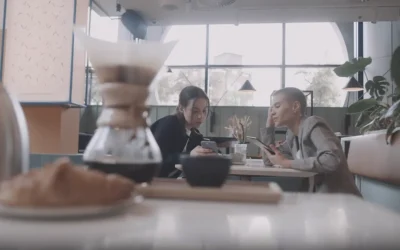 De ce preferă tot mai mulți oameni metoda de preparare v60