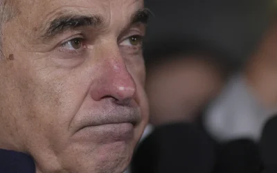 Călin Georgescu, într-un interviu recent, a subliniat importanța păcii și a prosperității pentru România, exprimându-și, totodată, îngrijorarea față de posibile crize globale