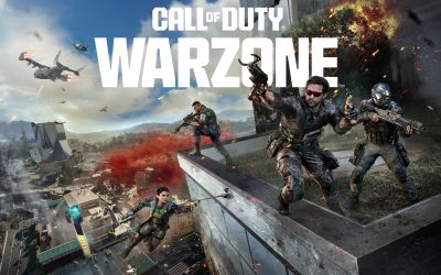 Call of Duty readuce adrenalina cu un mod gratuit inspirat de Blackout Noul mod de joc „Black Ops Royale” pentru Call of Duty va fi lansat gratuit și promite o experiență de battle royale revigorată