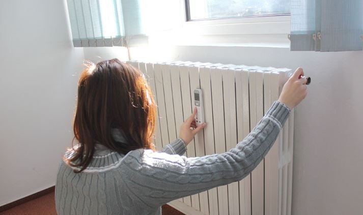 Ședința cgmb: Proiect pentru reducerea facturilor la termie, pe ordinea de zi