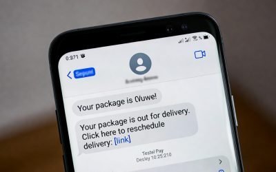 Peste 1 milion de români, victime ale mesajelor false