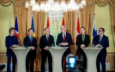 Canada și țările nordice, cooperare consolidată în Arctica