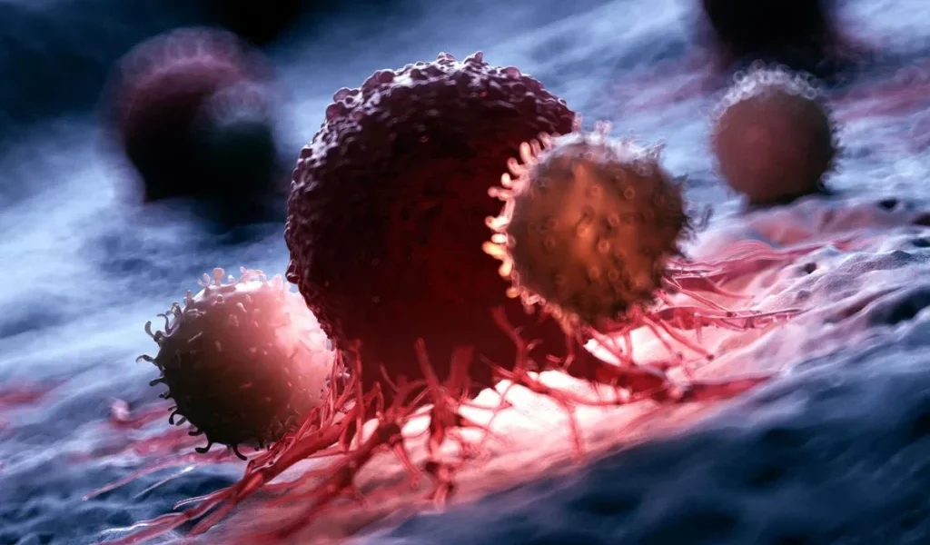 Descoperire majoră în lupta împotriva cancerului: un nou tratament pune în lumină vulnerabilitatea celulelor tumorale O echipă de cercetători de la Universitatea din Lausanne (Unil) a identificat un nou mecanism care ar putea sta la baza unui tratament eficient împotriva cancerului